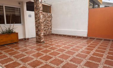 VENDO CASA EN PARQUE INGLES SECTOR SUR DE LA  CIUDAD DE ANTOFAGASTA