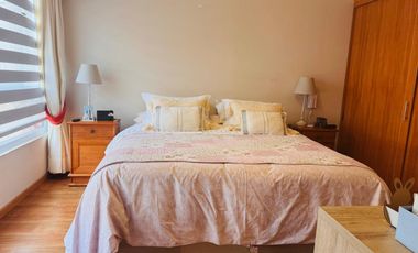 VENDO CASA EN PARQUE INGLES SECTOR SUR DE LA  CIUDAD DE ANTOFAGASTA