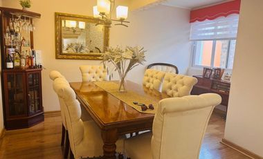 VENDO CASA EN PARQUE INGLES SECTOR SUR DE LA  CIUDAD DE ANTOFAGASTA