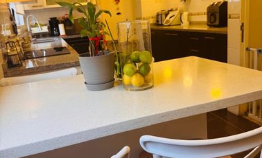 VENDO CASA EN PARQUE INGLES SECTOR SUR DE LA  CIUDAD DE ANTOFAGASTA