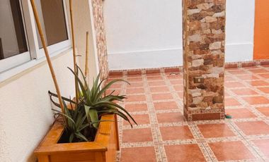 VENDO CASA EN PARQUE INGLES SECTOR SUR DE LA  CIUDAD DE ANTOFAGASTA