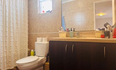 VENDO CASA EN PARQUE INGLES SECTOR SUR DE LA  CIUDAD DE ANTOFAGASTA