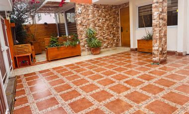 VENDO CASA EN PARQUE INGLES SECTOR SUR DE LA  CIUDAD DE ANTOFAGASTA