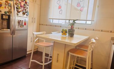 VENDO CASA EN PARQUE INGLES SECTOR SUR DE LA  CIUDAD DE ANTOFAGASTA