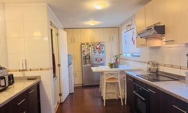 VENDO CASA EN PARQUE INGLES SECTOR SUR DE LA  CIUDAD DE ANTOFAGASTA