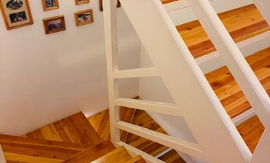 VENDO CASA EN PARQUE INGLES SECTOR SUR DE LA  CIUDAD DE ANTOFAGASTA