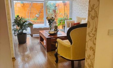 VENDO CASA EN PARQUE INGLES SECTOR SUR DE LA  CIUDAD DE ANTOFAGASTA