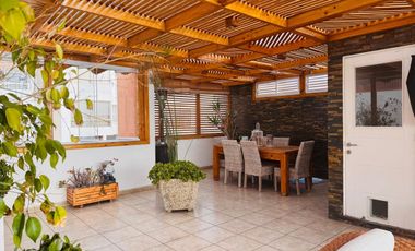 VENDO CASA EN PARQUE INGLES SECTOR SUR DE LA  CIUDAD DE ANTOFAGASTA