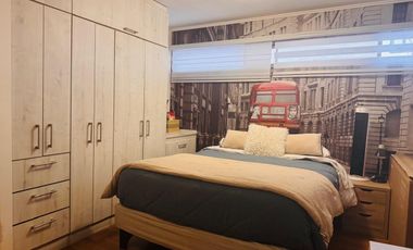 VENDO CASA EN PARQUE INGLES SECTOR SUR DE LA  CIUDAD DE ANTOFAGASTA