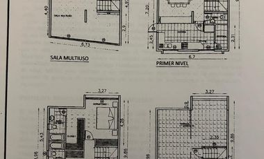 VENDO CASA EN PARQUE INGLES SECTOR SUR DE LA  CIUDAD DE ANTOFAGASTA