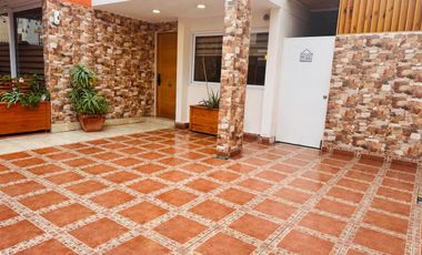 VENDO CASA EN PARQUE INGLES SECTOR SUR DE LA  CIUDAD DE ANTOFAGASTA