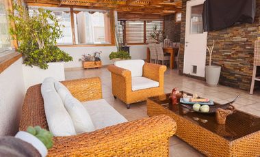 VENDO CASA EN PARQUE INGLES SECTOR SUR DE LA  CIUDAD DE ANTOFAGASTA