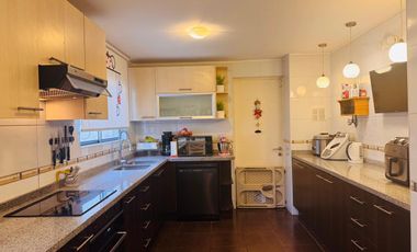 VENDO CASA EN PARQUE INGLES SECTOR SUR DE LA  CIUDAD DE ANTOFAGASTA