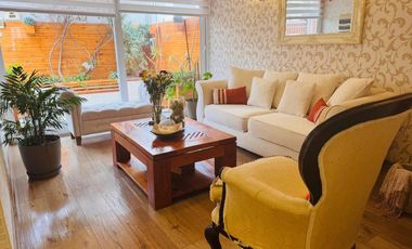 VENDO CASA EN PARQUE INGLES SECTOR SUR DE LA  CIUDAD DE ANTOFAGASTA