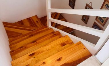 VENDO CASA EN PARQUE INGLES SECTOR SUR DE LA  CIUDAD DE ANTOFAGASTA