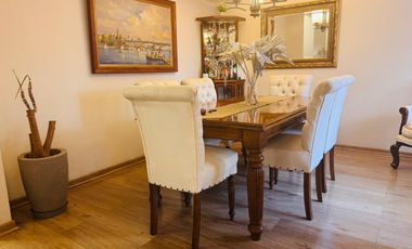 VENDO CASA EN PARQUE INGLES SECTOR SUR DE LA  CIUDAD DE ANTOFAGASTA