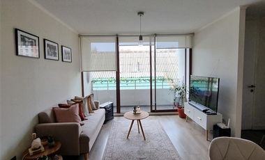 Departamento en Arriendo en Exequiel Fernandez