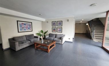 Departamento en Arriendo en Exequiel Fernandez