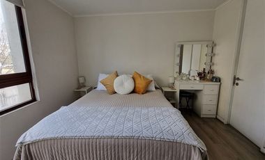 Departamento en Arriendo en Exequiel Fernandez