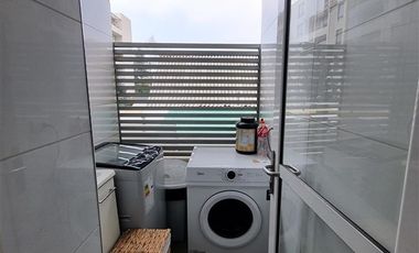 Departamento en Arriendo en Exequiel Fernandez