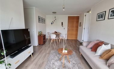 Departamento en Arriendo en Exequiel Fernandez