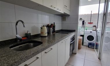 Departamento en Arriendo en Exequiel Fernandez