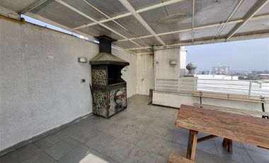 Departamento en Arriendo en Exequiel Fernandez