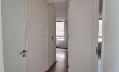 Departamento en Arriendo en Exequiel Fernandez