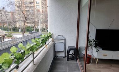 Departamento en Arriendo en Exequiel Fernandez