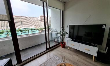 Departamento en Arriendo en Exequiel Fernandez