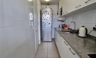 Departamento en Arriendo en Exequiel Fernandez