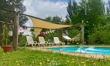 Gran casa en Sagrada Familia