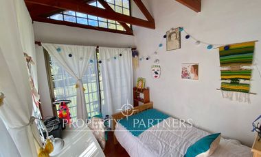 Gran casa en Sagrada Familia