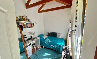 Gran casa en Sagrada Familia