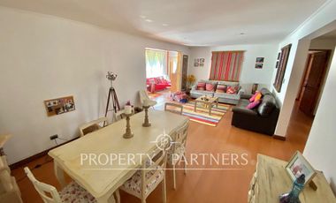 Gran casa en Sagrada Familia