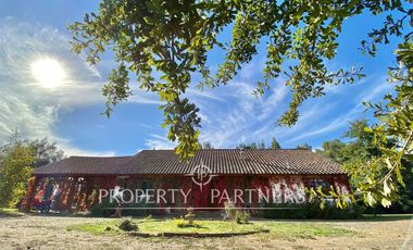 Gran casa en Sagrada Familia
