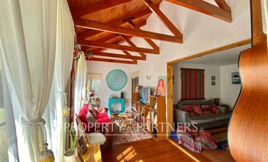 Gran casa en Sagrada Familia