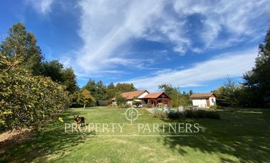 Gran casa en Sagrada Familia