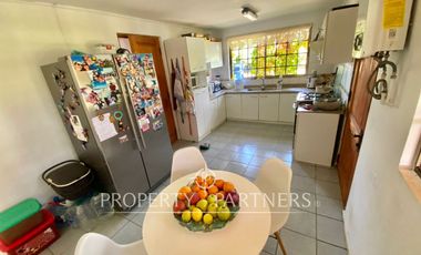 Gran casa en Sagrada Familia