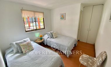 Gran casa en Sagrada Familia