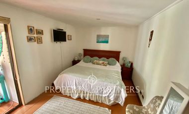 Gran casa en Sagrada Familia