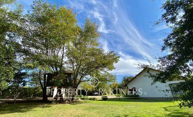 Gran casa en Sagrada Familia