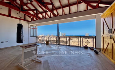 Espectacular casa ideal alojamiento u oficinas en sector norte