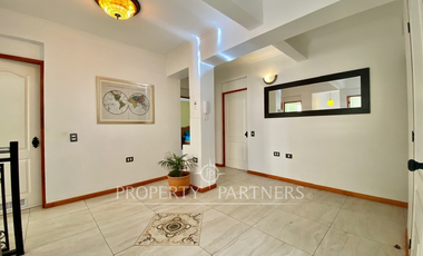 Espectacular casa ideal alojamiento u oficinas en sector norte