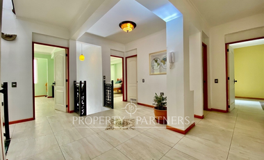 Espectacular casa ideal alojamiento u oficinas en sector norte