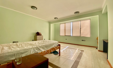 Espectacular casa ideal alojamiento u oficinas en sector norte