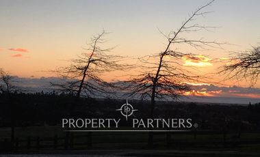 Terreno en etapa consolidad de El Venado