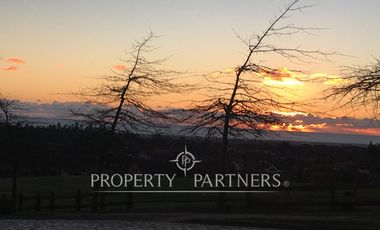 Terreno en etapa consolidad de El Venado