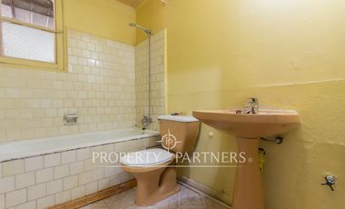 Increíble Casa en Armando Moock, Macul