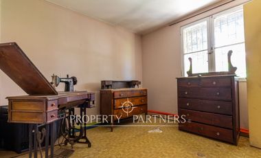 Increíble Casa en Armando Moock, Macul